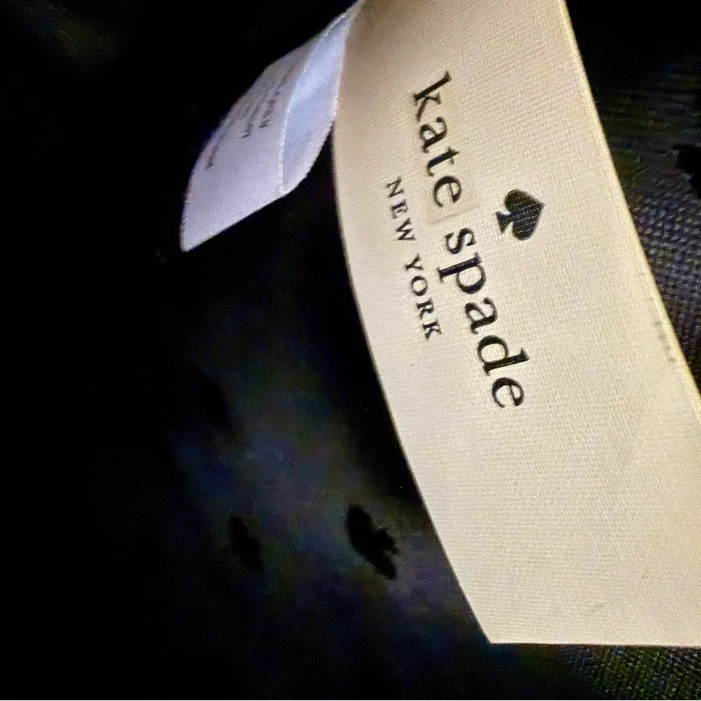 kate spade elevate your